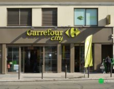 carrefour city