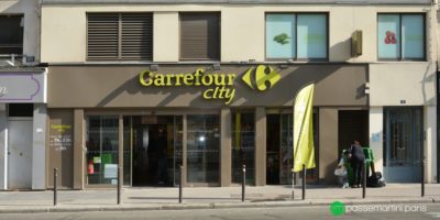 carrefour city