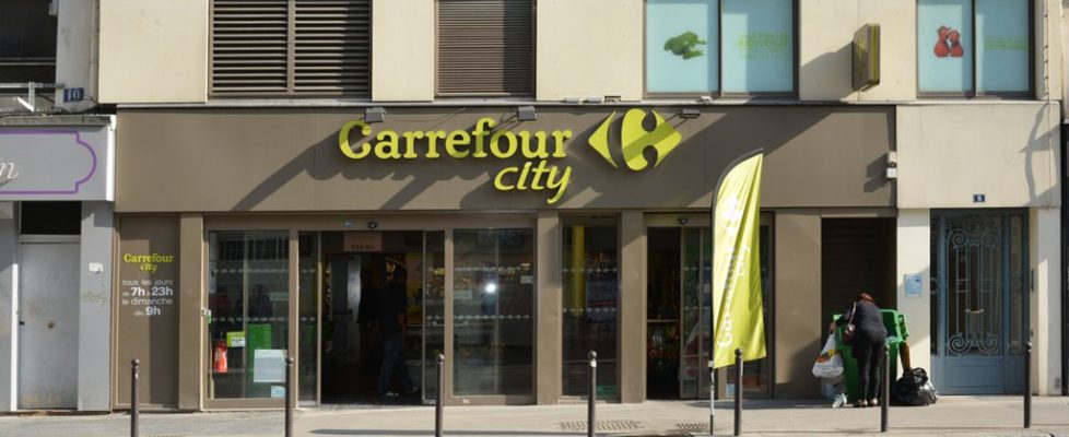 carrefour city