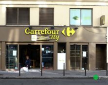 carrefour city