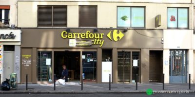 carrefour city