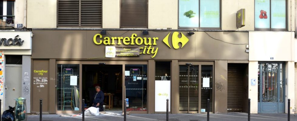 carrefour city