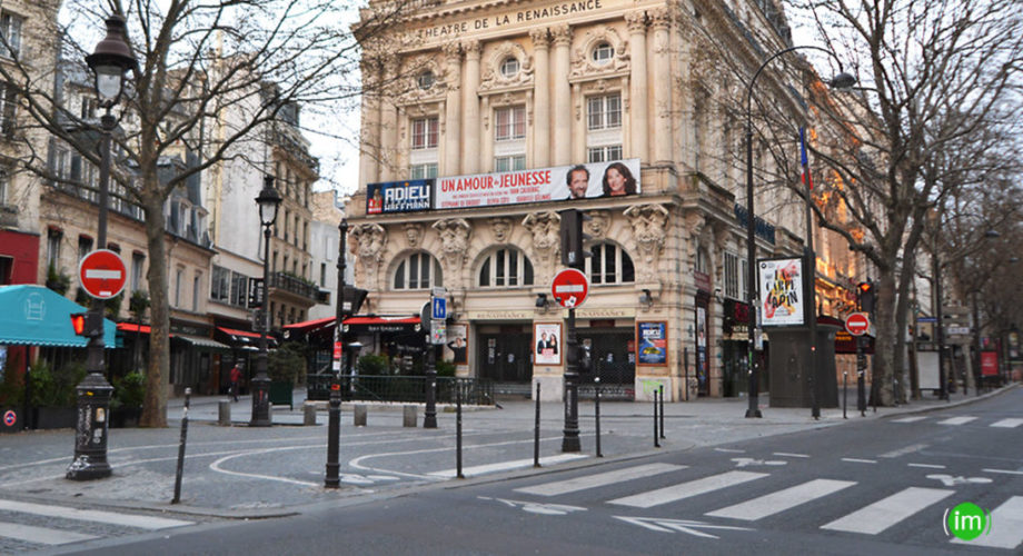 Théâtre de la Renaissance